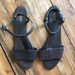 Comptoir drs cotonniers sandals